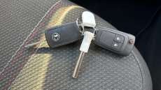 Vauxhall Corsa 1.4 [75] Griffin 3dr Petrol Hatchback